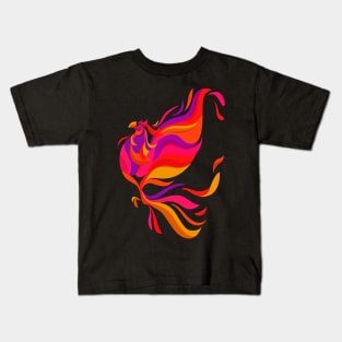 Phoenix Concept Kids T-Shirt